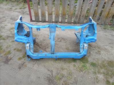 Suzuki Wagon R+ homlokfal,zárhíd, fényszóró tartó lemez 