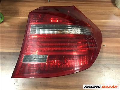 BMW 118 E81, E82, E87, E88 jobb hátsó lámpa 