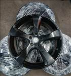 MERCEDES 5x112  8,5JJ19" ET45 66.6 használt CMS alufelni 4db