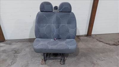 Ford Transit Tranzit MK6 MK7 Jobb első dupla anyósülés utasülés 9456