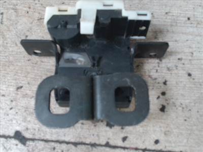 RENAULT CLIO 06-09 Csomagtérajtó zárszerkezet