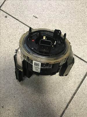 Audi A4 (B6/B7) Sedan - légzsák átvezető 4e0953541