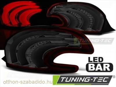 Peugeot 208 LED Hátsó Lámpa (Évj.:2012.04 - 2015.0