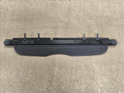 Honda Stream csomagtér roló 