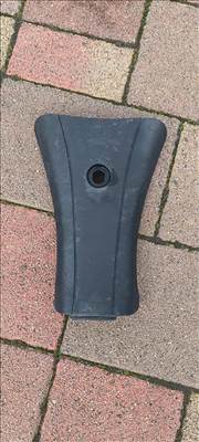 Aprilia SR Kör akkumulátorfedél 