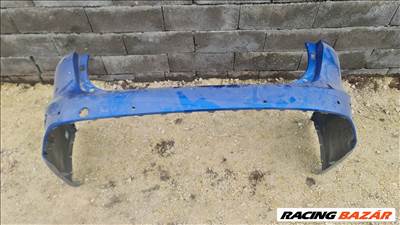 Kia Cee'd (CD) Lökhárító játsó j786611300