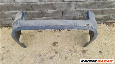 Volkswagen Passat B8 Lökhárító hátsó vg324020000