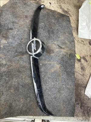 Opel Corsa E Corsa E hűtő díszrács  39005563