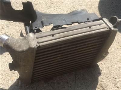 Audi A8 (D3 - 4E) intercooler 