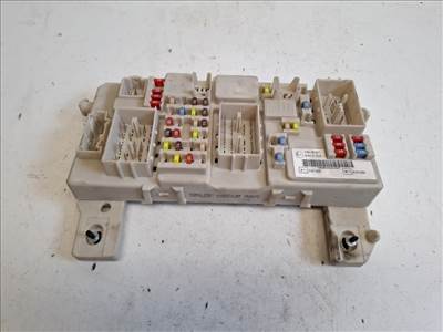 Ford Focus  biztosítéktábla utastér 7M5T14A073BB