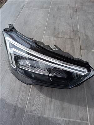 Opel crossland jobb első led fènyszóró  462161423 1m2035490189292
