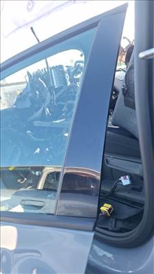 Volkswagen ID.3 Bal első ajtó díszléc 