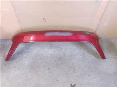 HYUNDAI KONA GDI, T-GDI első lökhárító héj 2023- 