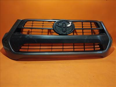 Toyota Hilux hűtőrács 53100-0KJ80 (S.50.210K)