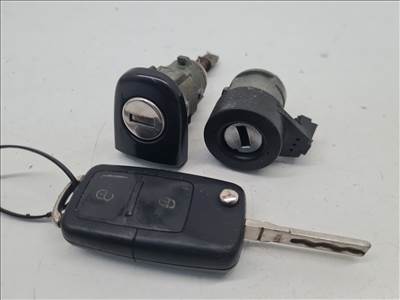 Volkswagen Bora, Volkswagen Golf IV gyújtáskapcsoló zárhengerrel és kulccsal (30892)