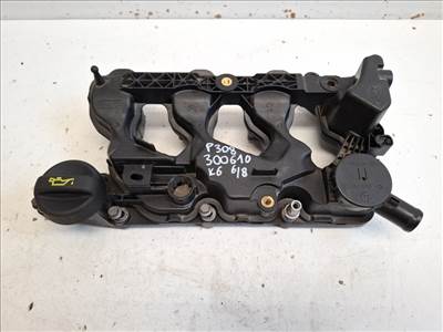 Peugeot 308 (P5) szelepfedél 9827622780