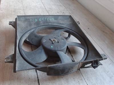 HYUNDAI ATOS Hűtőventilátor