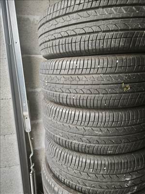  175/7014" újszerű Bridgestone gumi