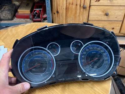 Suzuki SX4 I kilométer óra  3411055l20