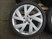 Volkswagen 18-as gyári alukerék 5x112