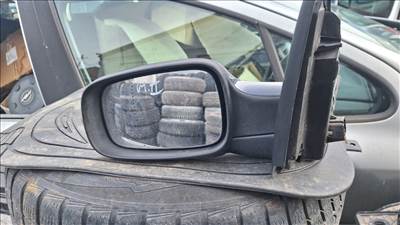 Renault Megane II jobb visszapillantó tükör, bal visszapillantó tükör 