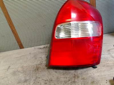 MAZDA 323 2001.02.01-2003.12.31 Jobb hátsó lámpa