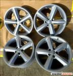  5x112 lyukosztású 8JJ 18" újszerű (gyári felni) alufelni