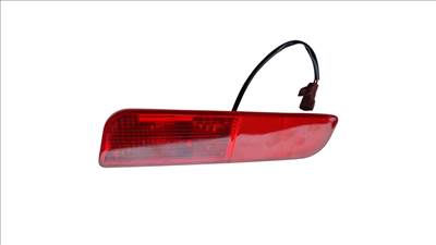 Mitsubishi Outlander III ködzárófény bal hátsó lökhárító fényvisszaverő prizma  8337a111