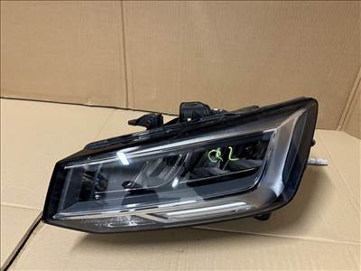 Audi Q2 fényszóró 