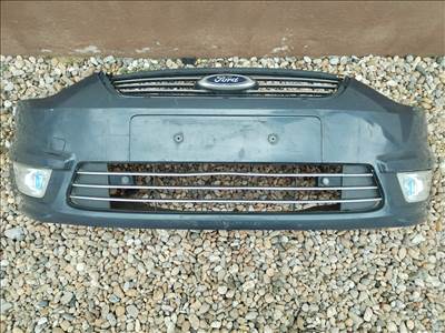 Ford Galaxy 2010-2015 facelift radaros első lökhárító 