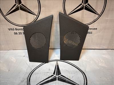Mercedes Sprinter III W907 hangszóró burkolat 
