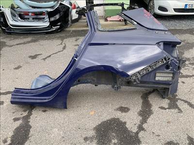 Opel Astra K (2015-től) Bal hátsó negyed 