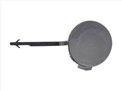 Citroen C3 2002-2005 utángyártott új hátsó vonószem takaró 7414an