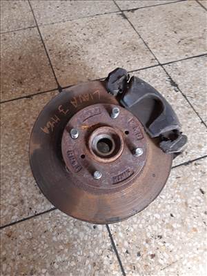 Suzuki Liana Jobb Első Csonkállvány Kerékaggyal + Féknyereg