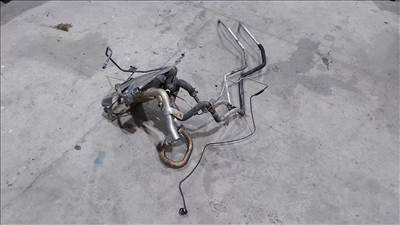 Ford Transit Tranzit MK7 06- Gyári Webasto állófűtés álló fűtés 9648