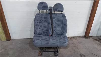 Ford Transit Tranzit MK6 MK7 Jobb első dupla anyósülés utasülés 6549