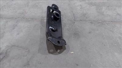 Ford Transit Tranzit MK8 14- Dupla ülés rögzítő tartó konzol vas 8441