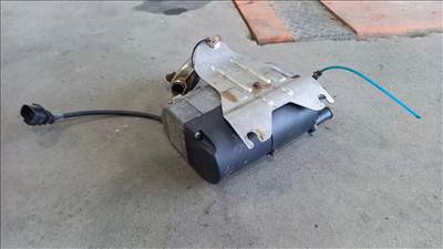 DIESEL Állófűtés álló fűtés Eberspacher Hydronic D5WSC 5 kW 6097