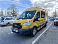 Eladó Ford Transit haszonjármű