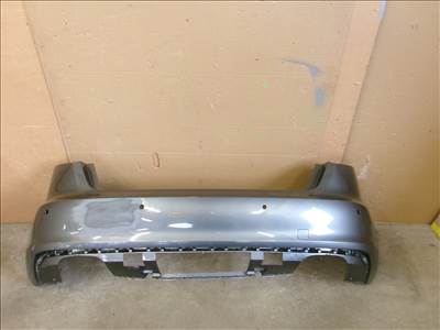 AUDI A3 8V4 Sportback S-Line hátsó lökhárító héj 2013-2017