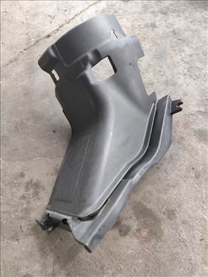 Fiat DUCATO Citroen JUMPER Peugeot BOXER 06- Dobbetét doblemez 6819