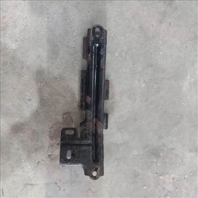 Renault MASTER Opel MOVANO 03- Kábelköteg kábel tartó rögzítő fém 0247