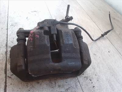 MERCEDES C (W203) 2000.06.01-2006.12.31 Jobb első féknyereg munkahengerrel