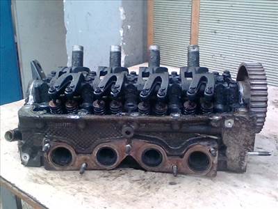 RENAULT TWINGO 98-07 Hengerfej. benzines