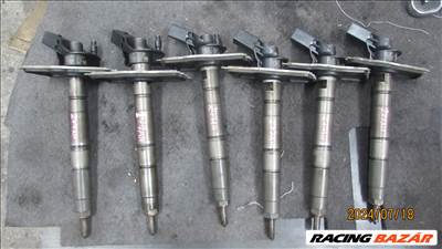 Audi A6 3.0D  porlasztó 0445115052