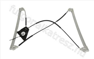 Ablakemelő Audi A3 8P 03> első bal elektromos motor nélkül 3d - A3 - FT01387 -  - Fastoriginal Utángyártott új 