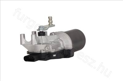 Ablaktörlő motor Skoda Fabia II 06> első -  - FT04930 -  - Fastoriginal Utángyártott új 