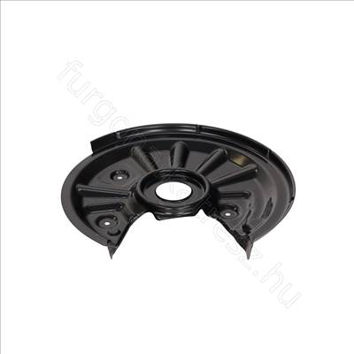 Féktárcsa porvédő lemez Audi A3 8V 12> hátsó jobb -  - FT03864 -  - Fastoriginal Utángyártott új 