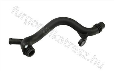 Hűtő cső VW Transporter T5 03> pipe 2.0 tsi 10> - CARAVELLE, A4, CALIFORNIA, TRANSPORTER, A5, Q5 - FT61897 -  - Fastoriginal Utángyártott új 