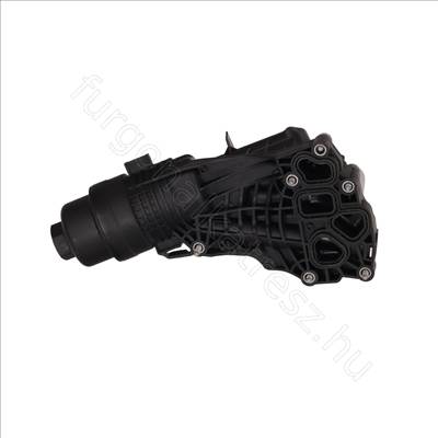 Olajhűtő Bmw 2 F45 13> - 1, COUNTRYMAN, 2, MINI, X1, X2 - FT04686 -  - Fastoriginal Utángyártott új 